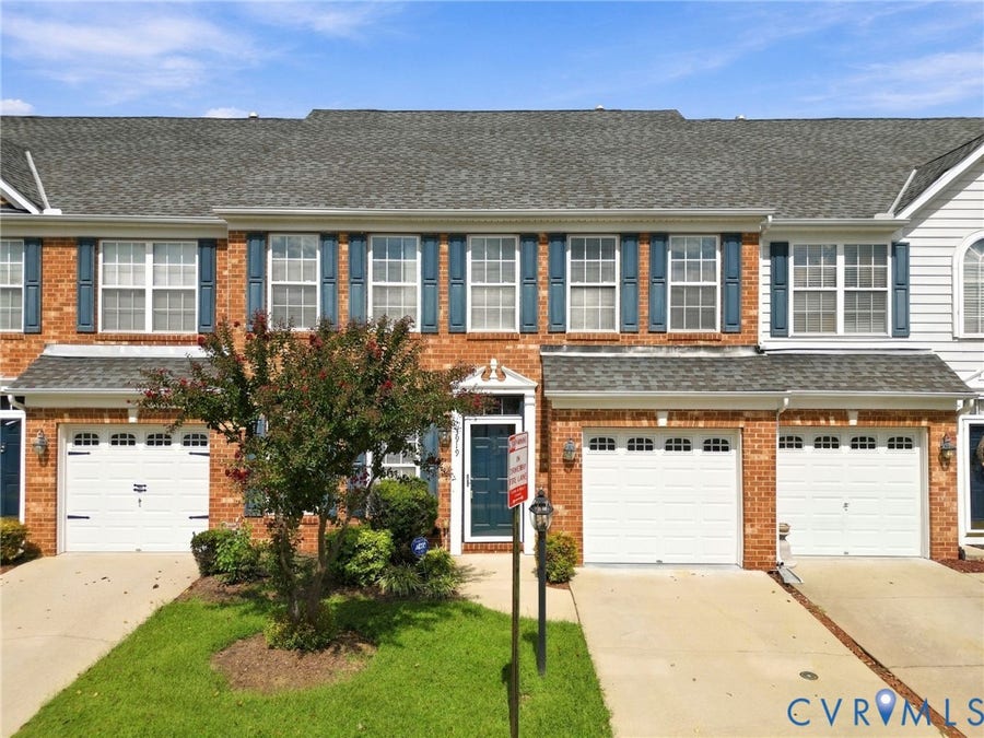 Property photo for 3919 Dominion Townes Circle, Richmond, VA