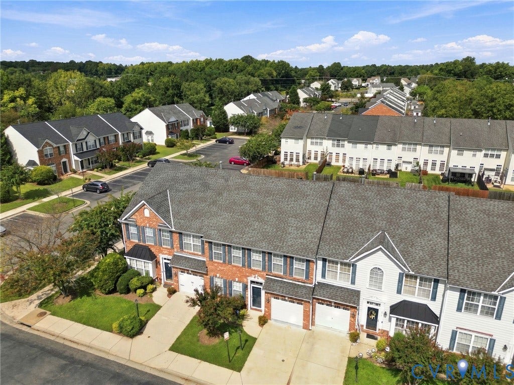 3919 Dominion Townes Circle, Richmond, VA 23223 3919 Dominion Townes Circle, Richmond, VA 23223