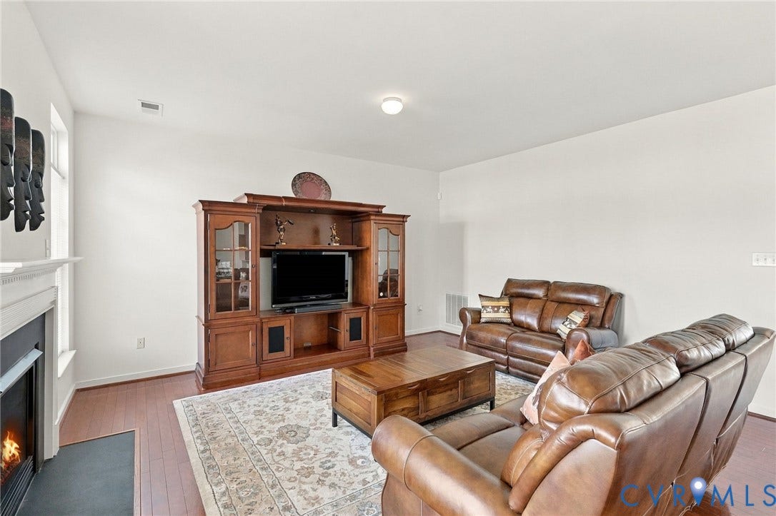 3919 Dominion Townes Circle, Richmond, VA 23223 3919 Dominion Townes Circle, Richmond, VA 23223