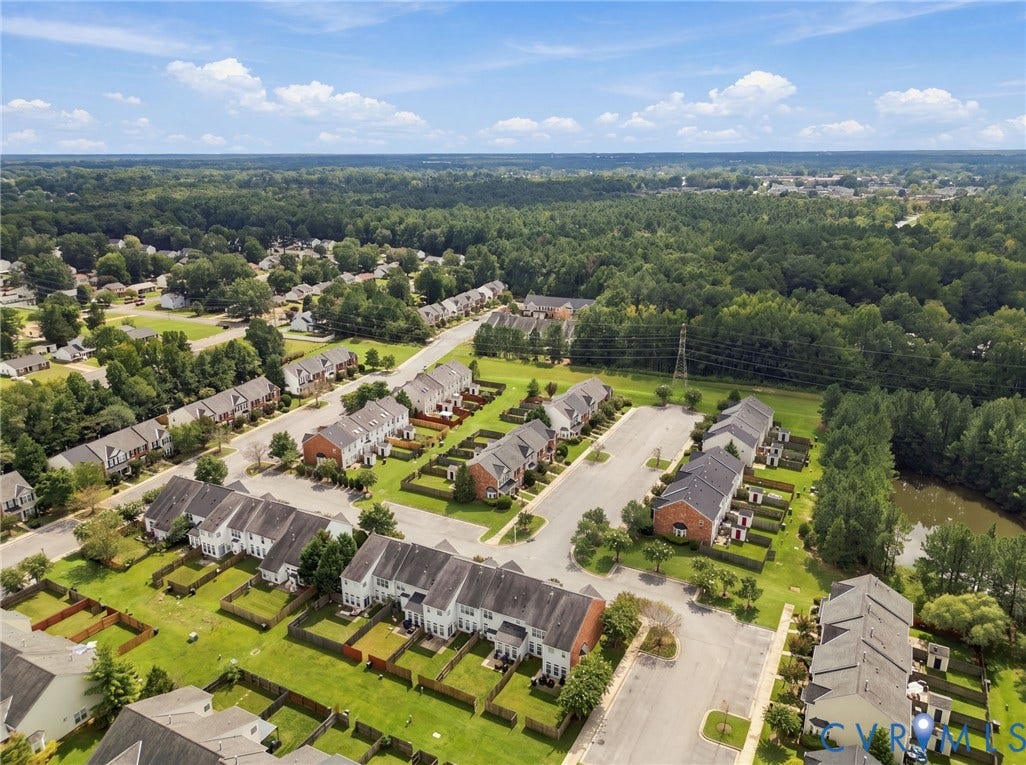 3919 Dominion Townes Circle, Richmond, VA 23223 3919 Dominion Townes Circle, Richmond, VA 23223