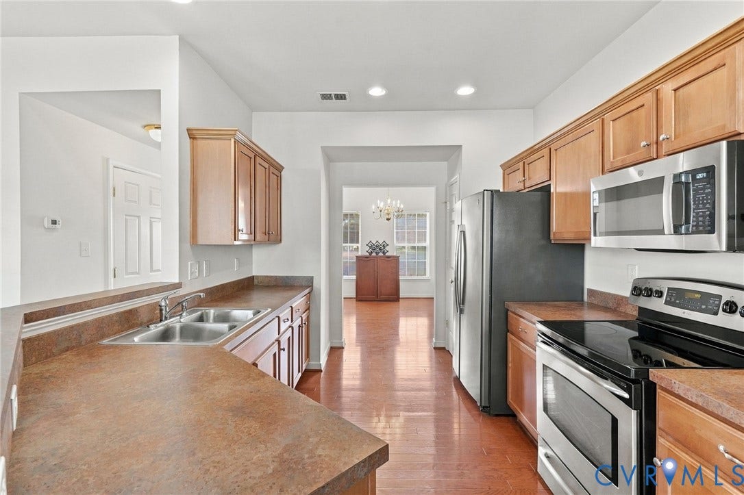 3919 Dominion Townes Circle, Richmond, VA 23223 3919 Dominion Townes Circle, Richmond, VA 23223
