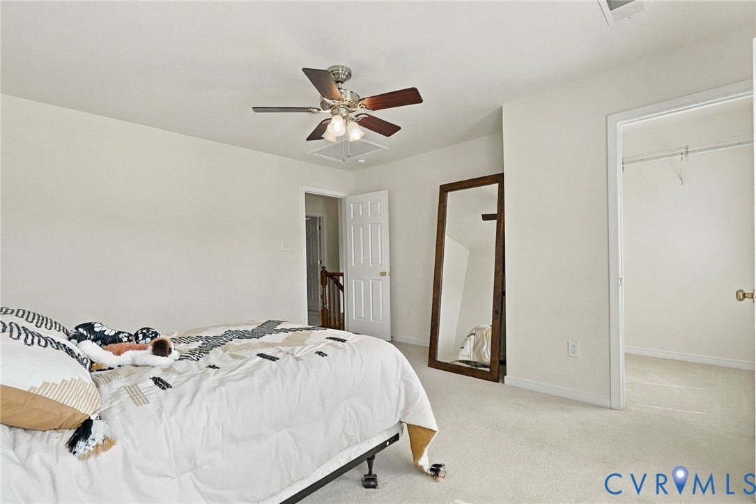 3919 Dominion Townes Circle, Richmond, VA 23223 3919 Dominion Townes Circle, Richmond, VA 23223