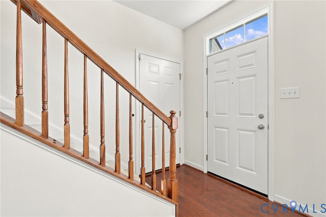 3919 Dominion Townes Circle, Richmond, VA 23223 3919 Dominion Townes Circle, Richmond, VA 23223