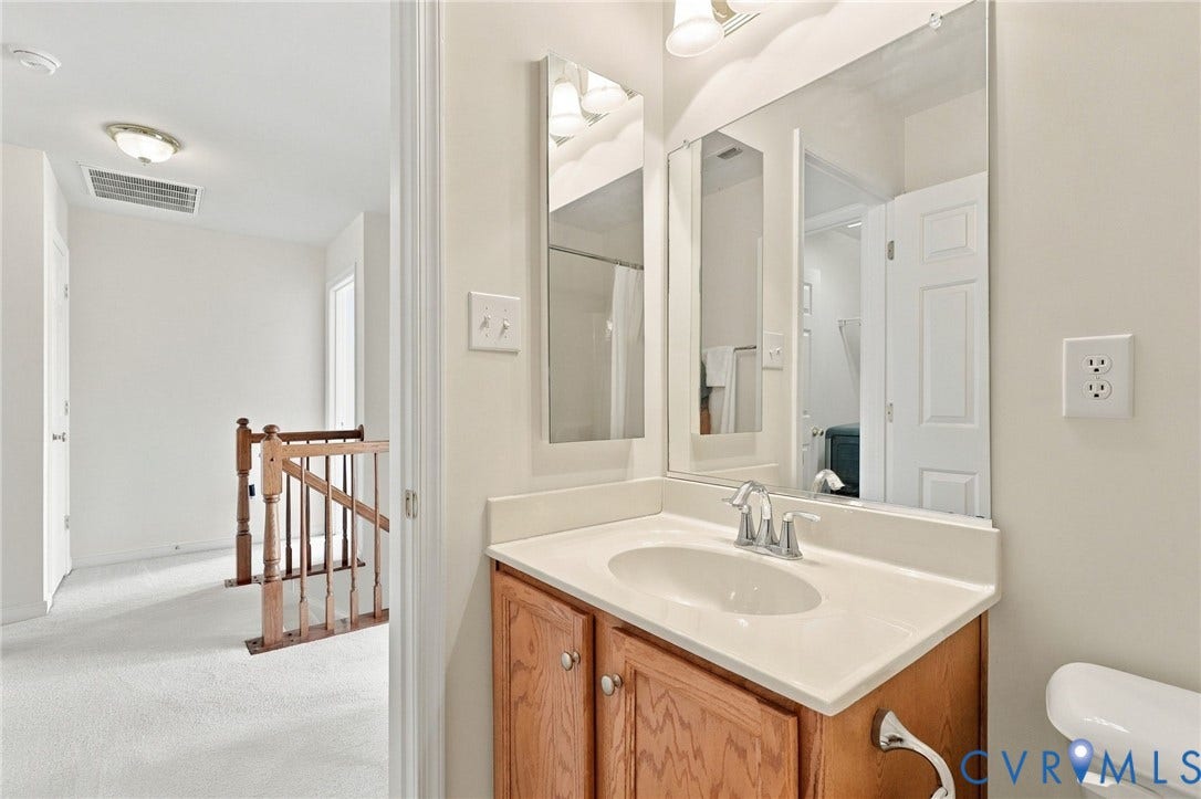 3919 Dominion Townes Circle, Richmond, VA 23223 3919 Dominion Townes Circle, Richmond, VA 23223