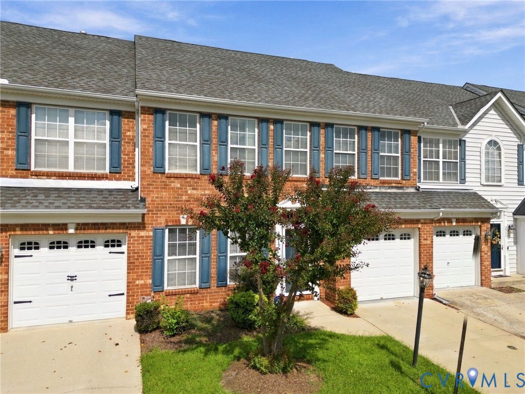 3919 Dominion Townes Circle, Richmond, VA 23223 3919 Dominion Townes Circle, Richmond, VA 23223