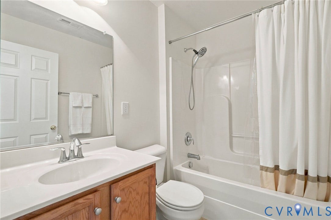 3919 Dominion Townes Circle, Richmond, VA 23223 3919 Dominion Townes Circle, Richmond, VA 23223