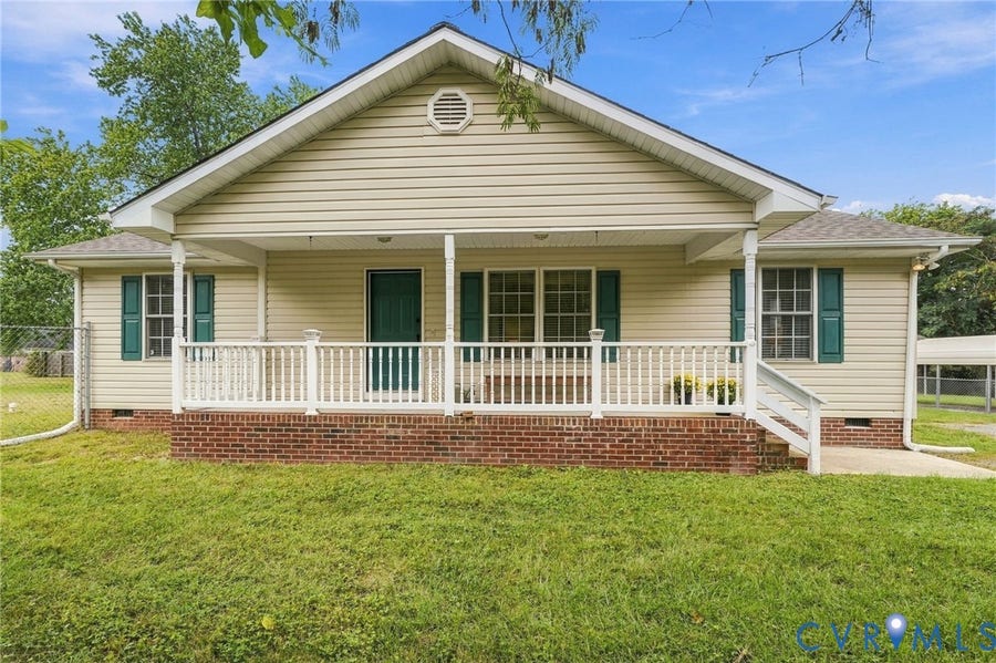 Property photo for 118 Anderson Avenue, Bowling Green, VA