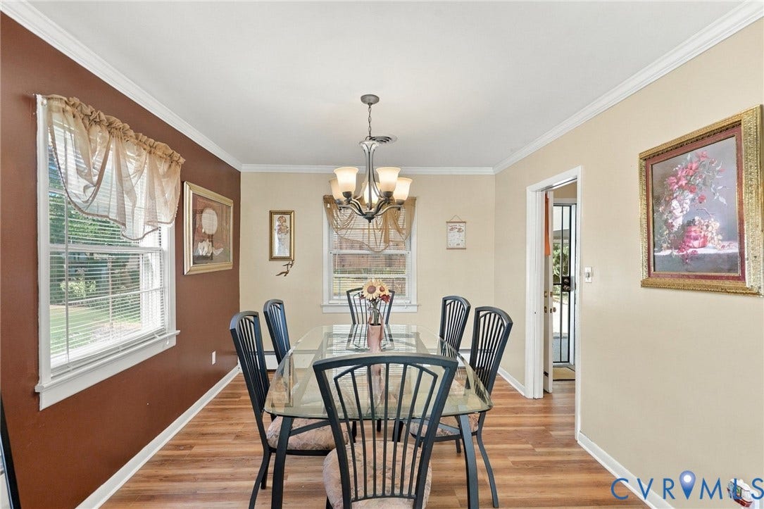1656 Wilton Road, Petersburg, VA 23805 1656 Wilton Road, Petersburg, VA 23805