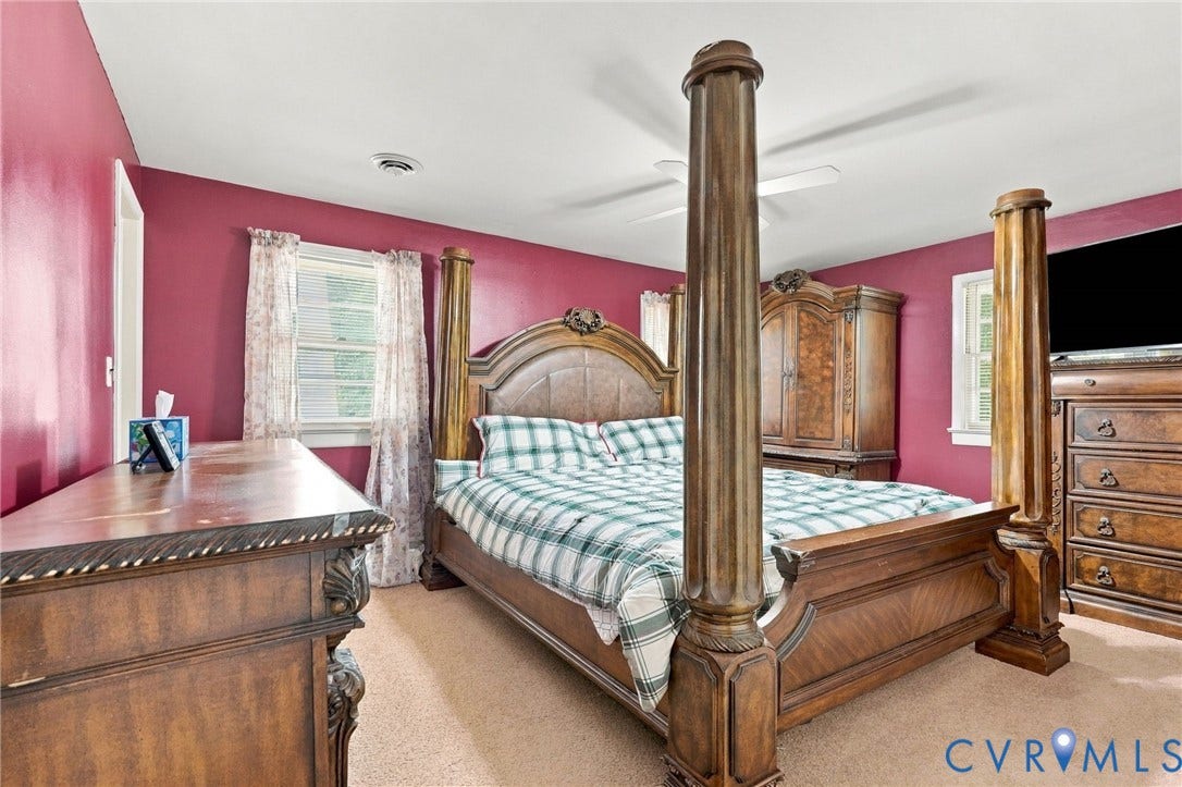1656 Wilton Road, Petersburg, VA 23805 1656 Wilton Road, Petersburg, VA 23805