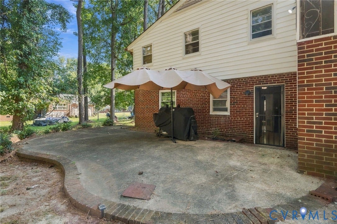 1656 Wilton Road, Petersburg, VA 23805 1656 Wilton Road, Petersburg, VA 23805