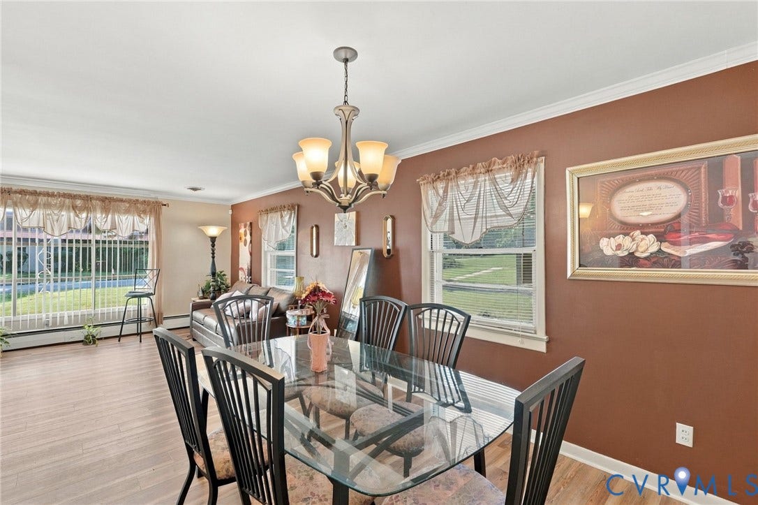 1656 Wilton Road, Petersburg, VA 23805 1656 Wilton Road, Petersburg, VA 23805