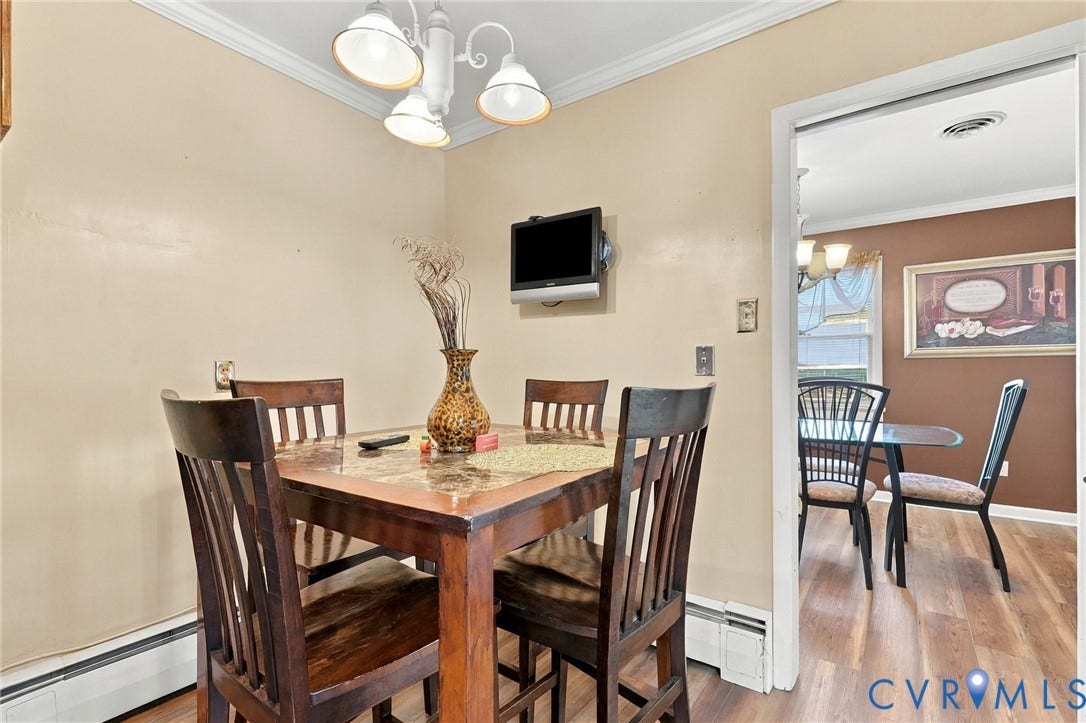 1656 Wilton Road, Petersburg, VA 23805 1656 Wilton Road, Petersburg, VA 23805