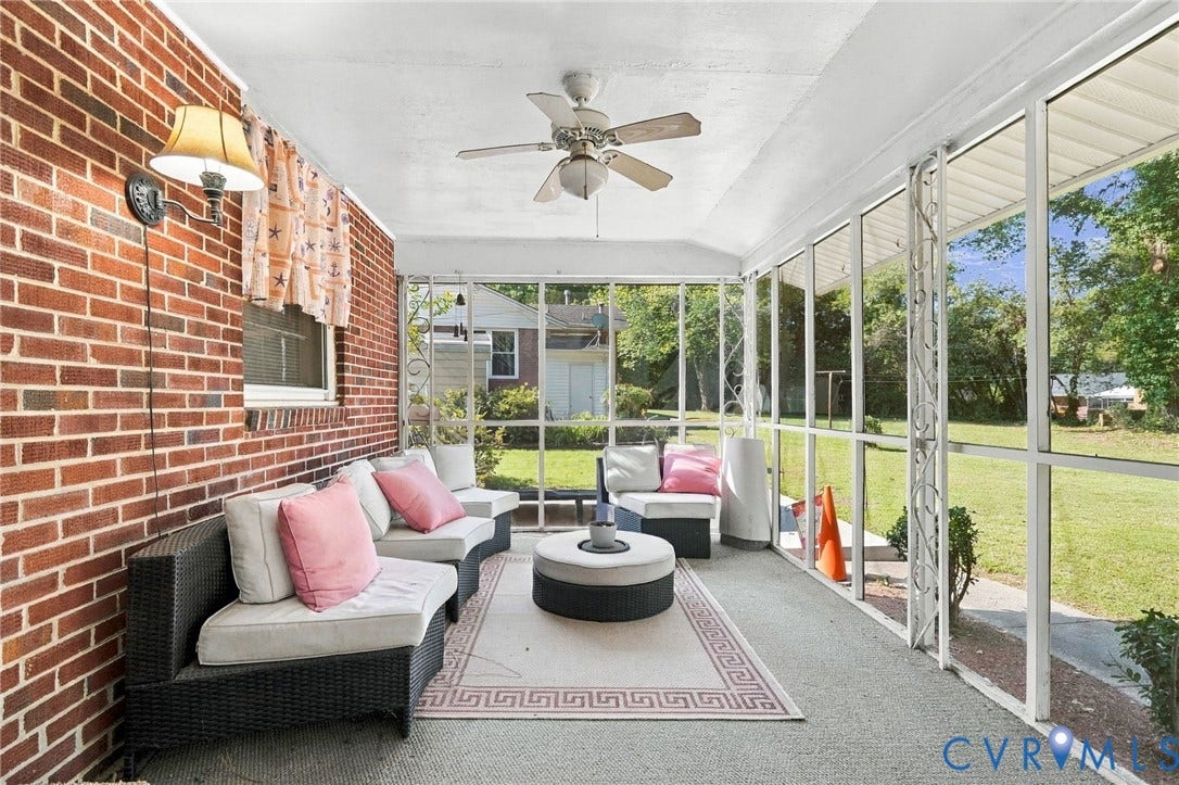 1656 Wilton Road, Petersburg, VA 23805 1656 Wilton Road, Petersburg, VA 23805