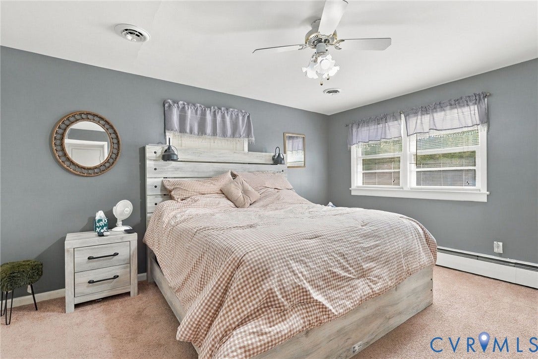 1656 Wilton Road, Petersburg, VA 23805 1656 Wilton Road, Petersburg, VA 23805