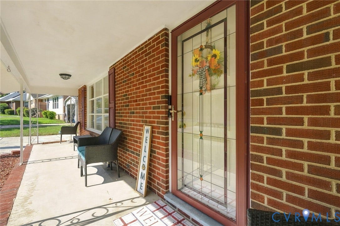 1656 Wilton Road, Petersburg, VA 23805 1656 Wilton Road, Petersburg, VA 23805