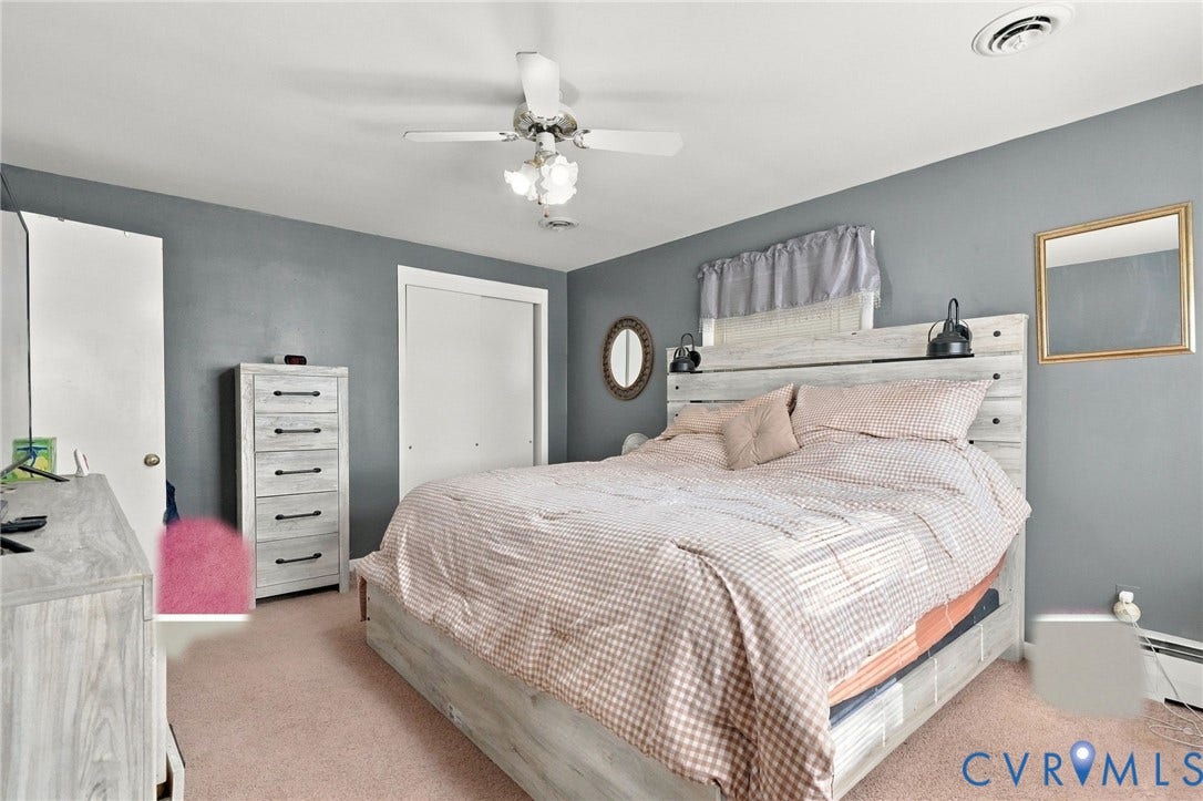 1656 Wilton Road, Petersburg, VA 23805 1656 Wilton Road, Petersburg, VA 23805