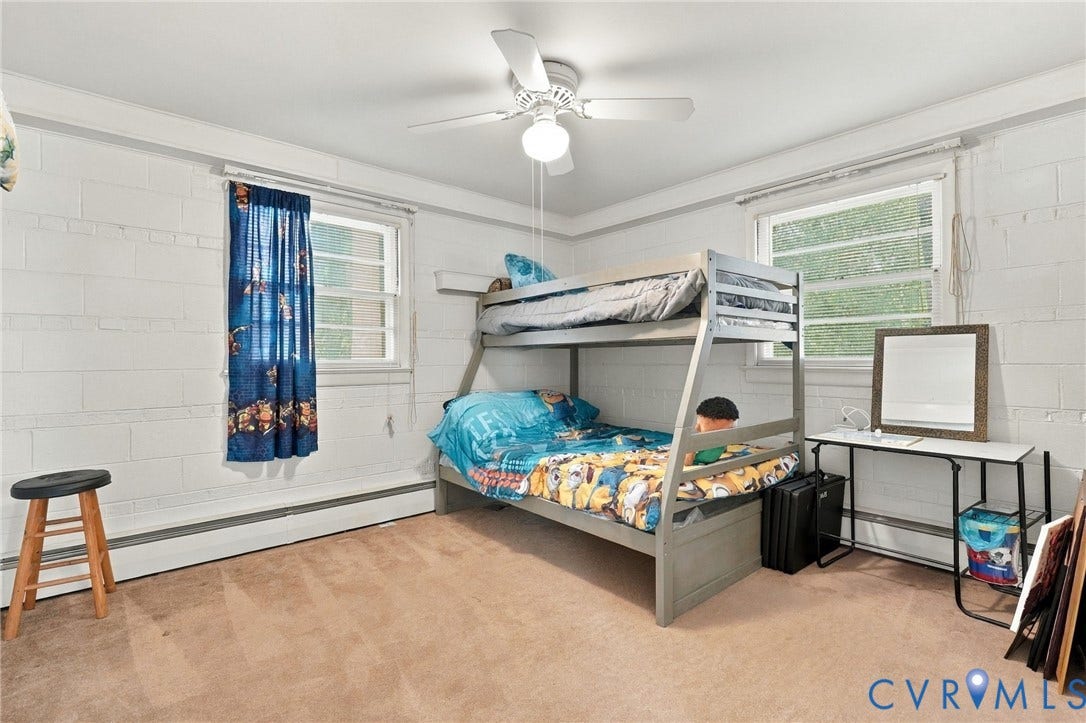 1656 Wilton Road, Petersburg, VA 23805 1656 Wilton Road, Petersburg, VA 23805