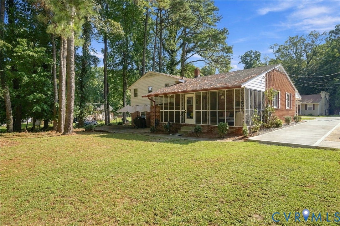 1656 Wilton Road, Petersburg, VA 23805 1656 Wilton Road, Petersburg, VA 23805