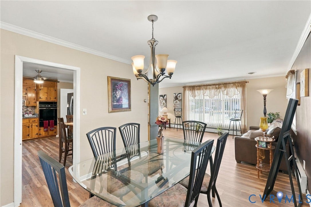 1656 Wilton Road, Petersburg, VA 23805 1656 Wilton Road, Petersburg, VA 23805
