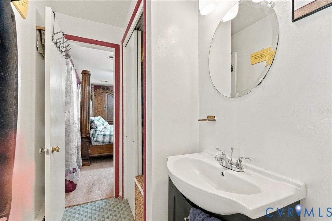1656 Wilton Road, Petersburg, VA 23805 1656 Wilton Road, Petersburg, VA 23805