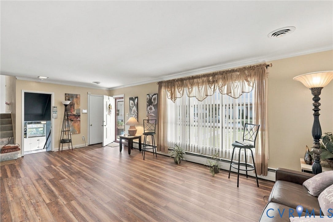 1656 Wilton Road, Petersburg, VA 23805 1656 Wilton Road, Petersburg, VA 23805
