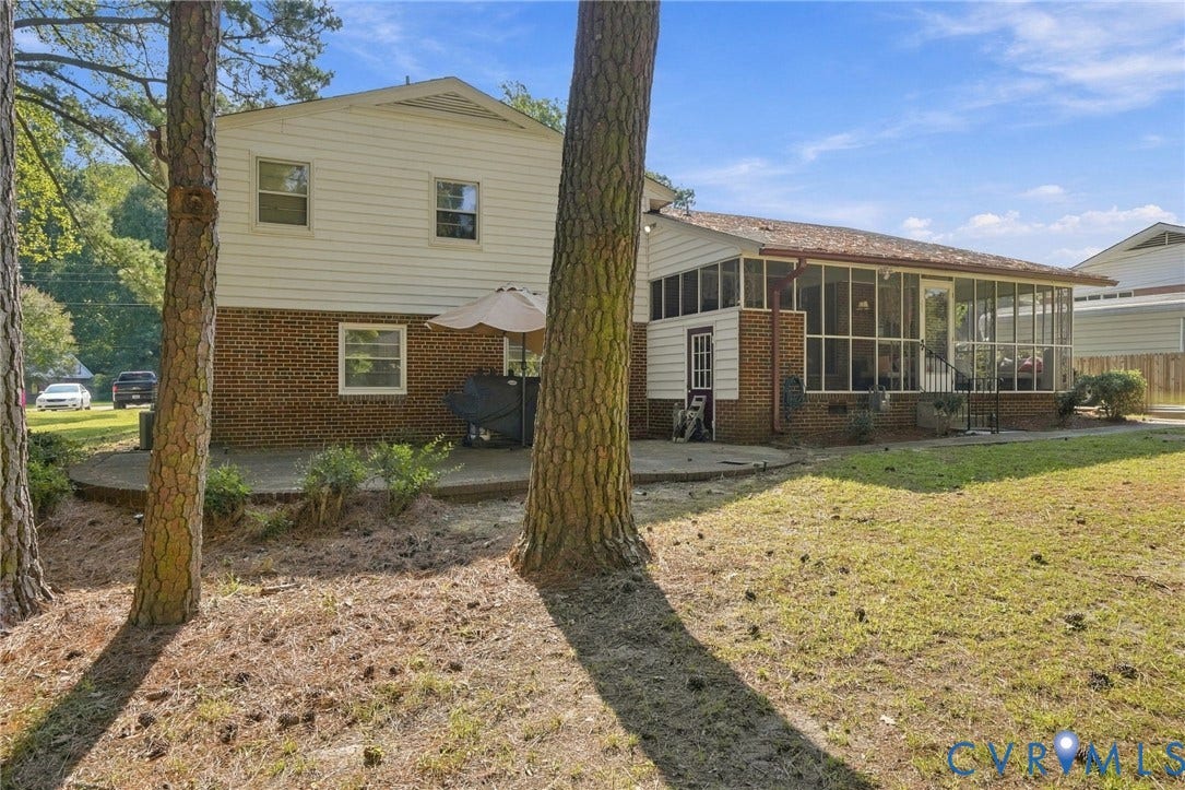 1656 Wilton Road, Petersburg, VA 23805 1656 Wilton Road, Petersburg, VA 23805