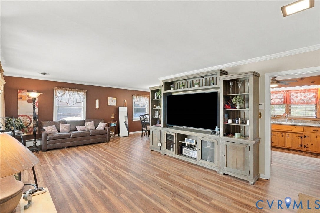 1656 Wilton Road, Petersburg, VA 23805 1656 Wilton Road, Petersburg, VA 23805