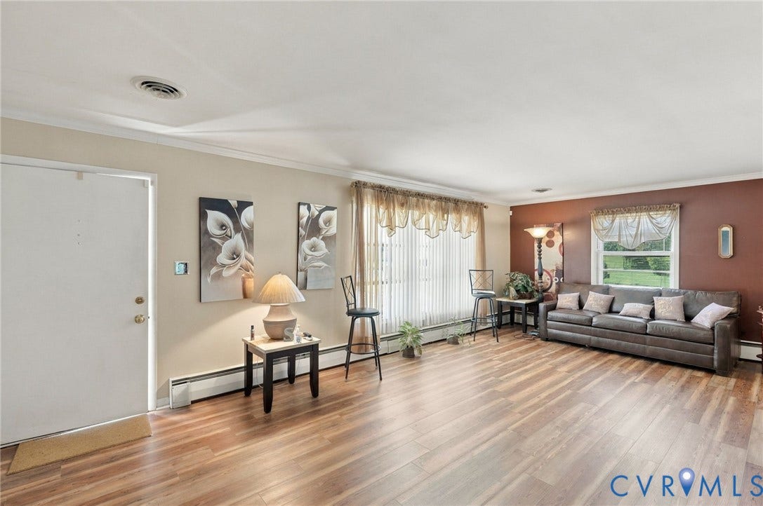1656 Wilton Road, Petersburg, VA 23805 1656 Wilton Road, Petersburg, VA 23805