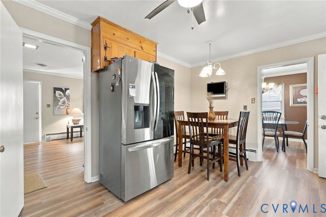 1656 Wilton Road, Petersburg, VA 23805 1656 Wilton Road, Petersburg, VA 23805