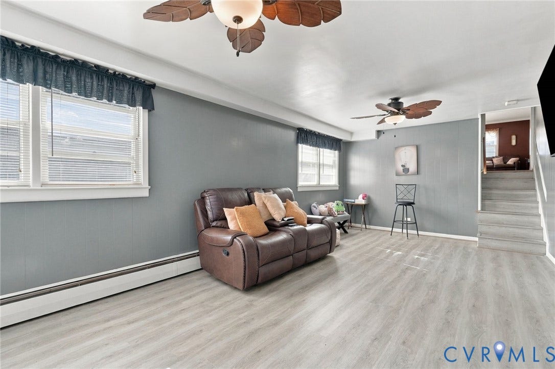 1656 Wilton Road, Petersburg, VA 23805 1656 Wilton Road, Petersburg, VA 23805