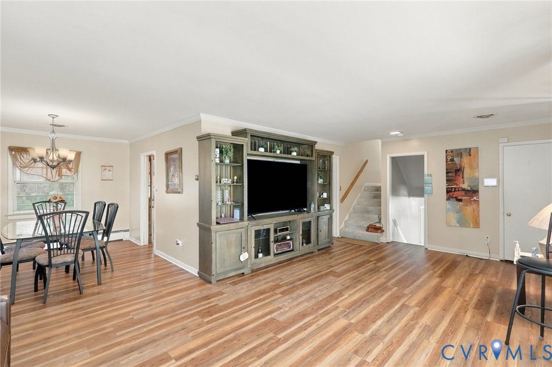 1656 Wilton Road, Petersburg, VA 23805 1656 Wilton Road, Petersburg, VA 23805