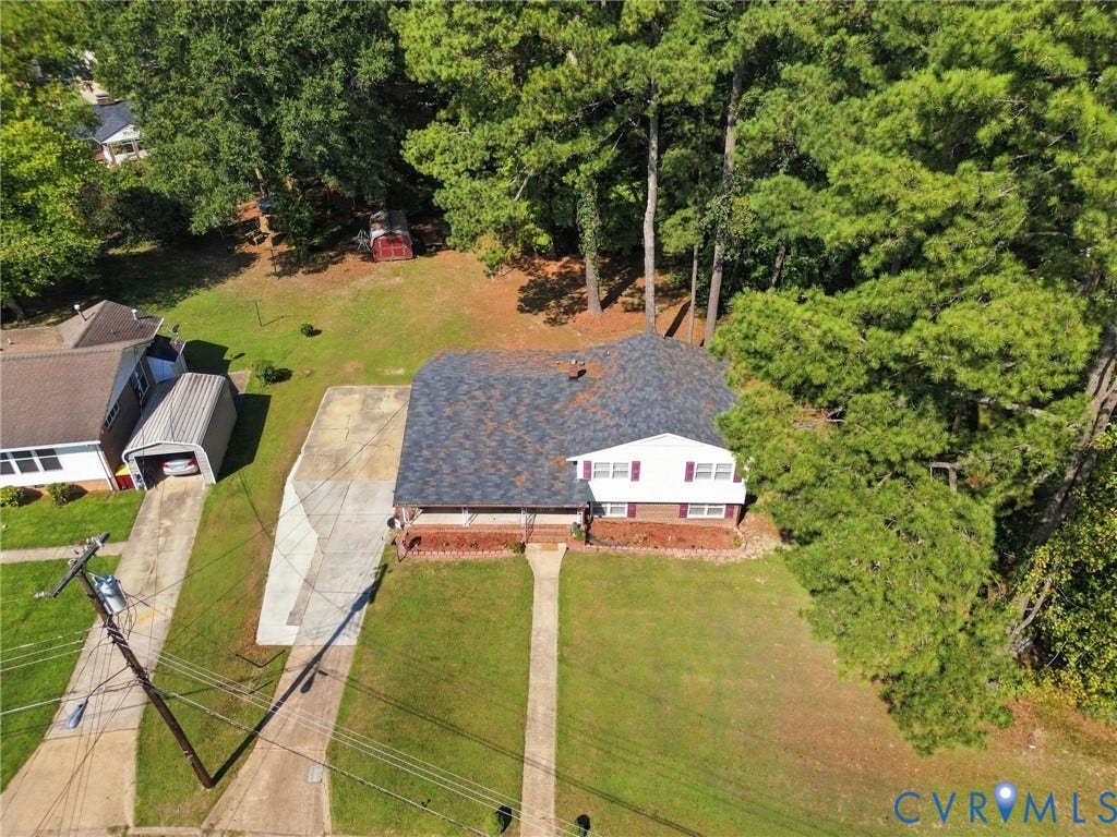 1656 Wilton Road, Petersburg, VA 23805 1656 Wilton Road, Petersburg, VA 23805