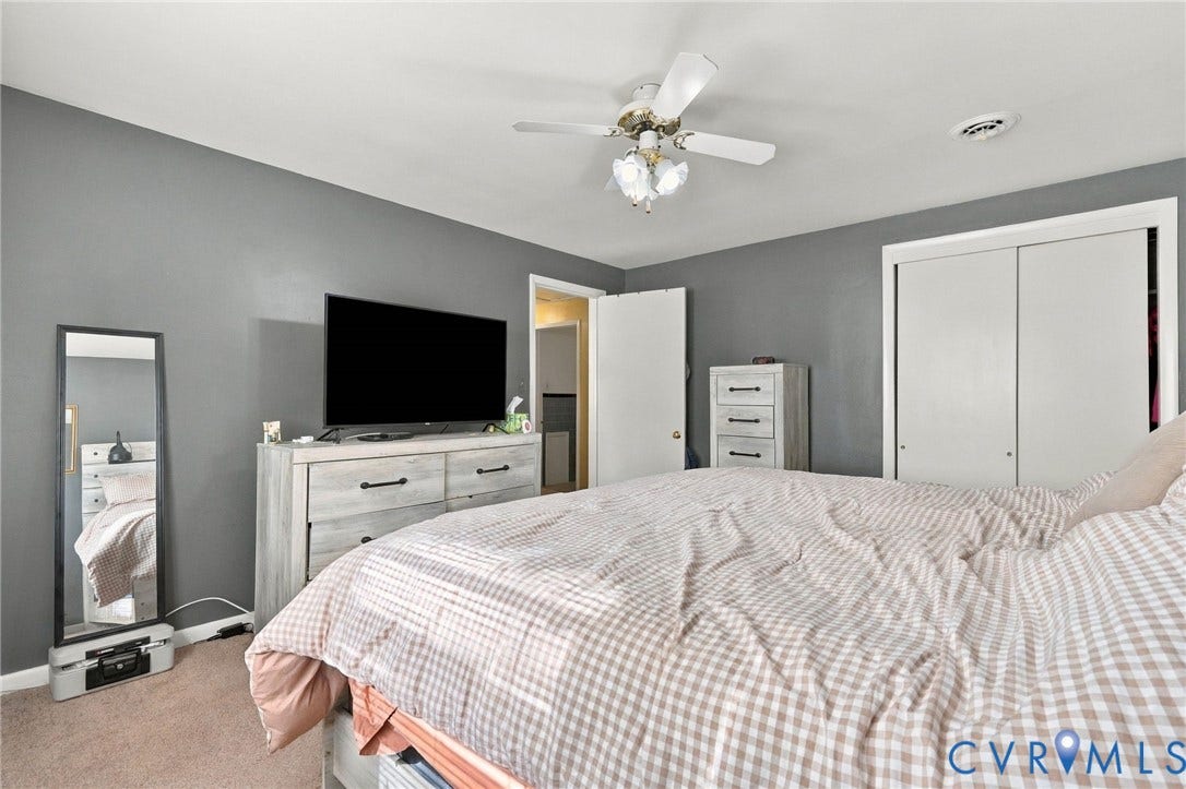 1656 Wilton Road, Petersburg, VA 23805 1656 Wilton Road, Petersburg, VA 23805
