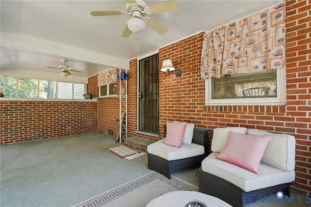 1656 Wilton Road, Petersburg, VA 23805 1656 Wilton Road, Petersburg, VA 23805