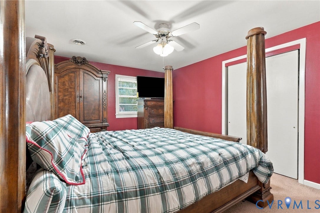 1656 Wilton Road, Petersburg, VA 23805 1656 Wilton Road, Petersburg, VA 23805