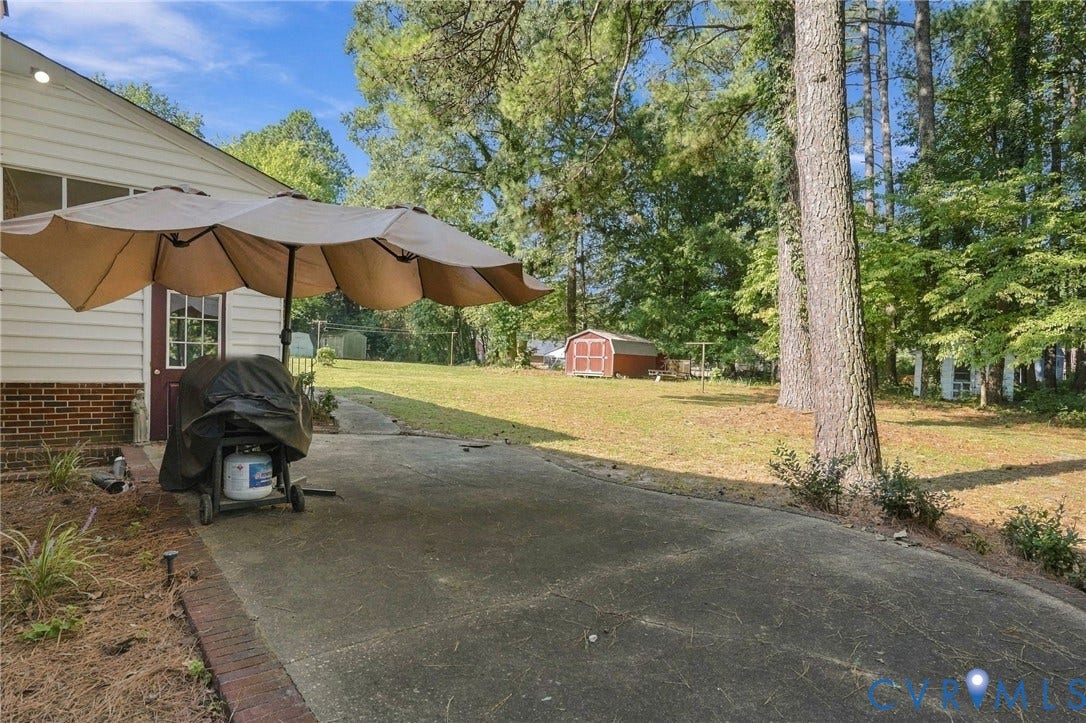 1656 Wilton Road, Petersburg, VA 23805 1656 Wilton Road, Petersburg, VA 23805