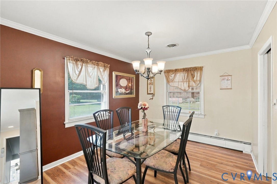 1656 Wilton Road, Petersburg, VA 23805 1656 Wilton Road, Petersburg, VA 23805