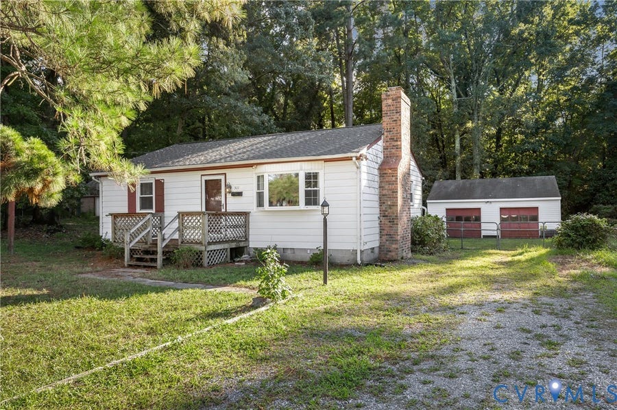 Property photo for 301 W Jerald Street, Henrico, VA
