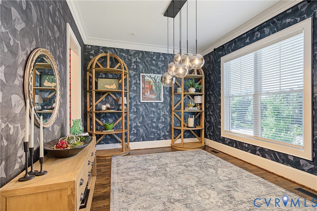 3522 Vinery Avenue, Henrico, VA 23233 3522 Vinery Avenue, Henrico, VA 23233