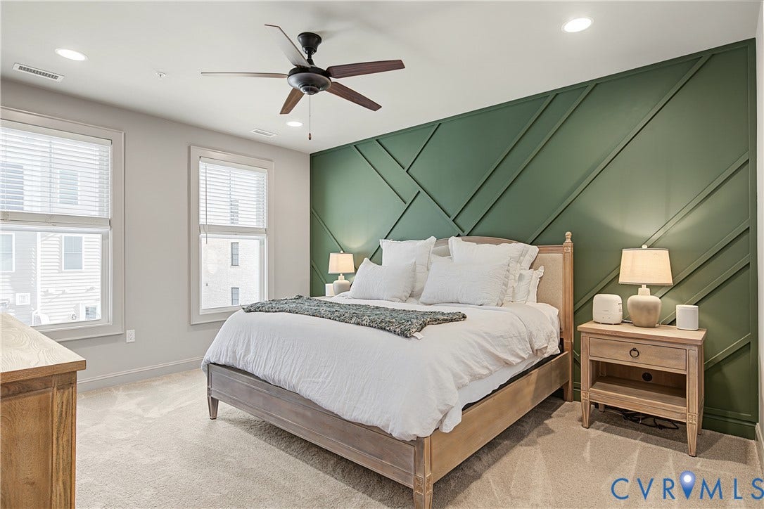 3522 Vinery Avenue, Henrico, VA 23233 3522 Vinery Avenue, Henrico, VA 23233