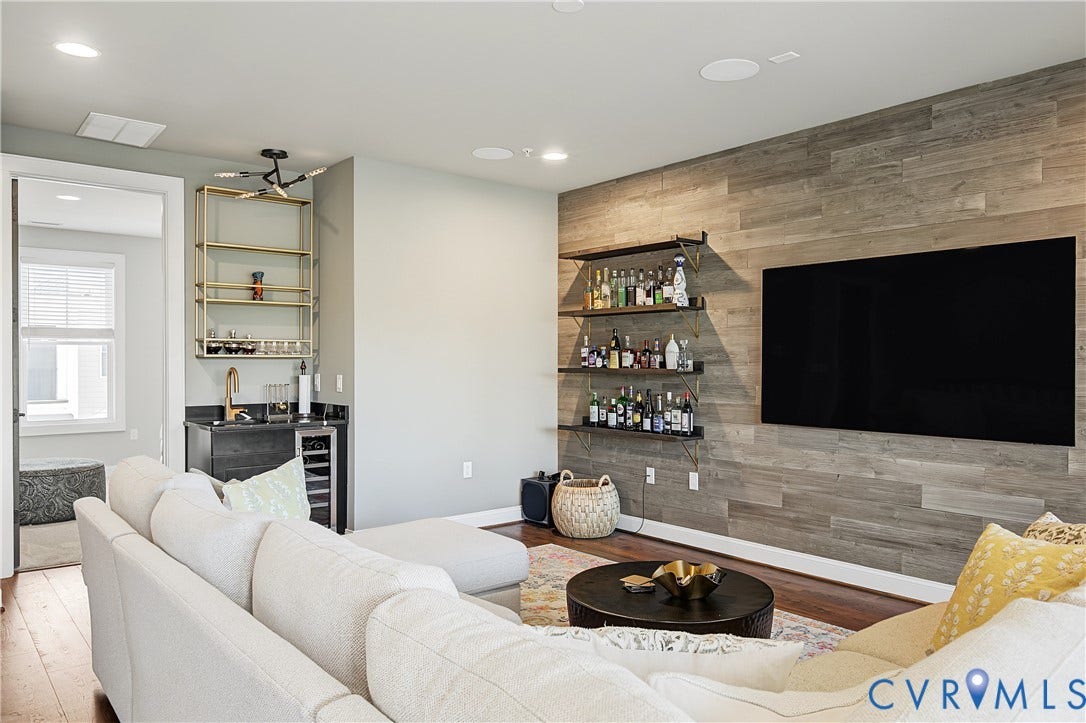 3522 Vinery Avenue, Henrico, VA 23233 3522 Vinery Avenue, Henrico, VA 23233