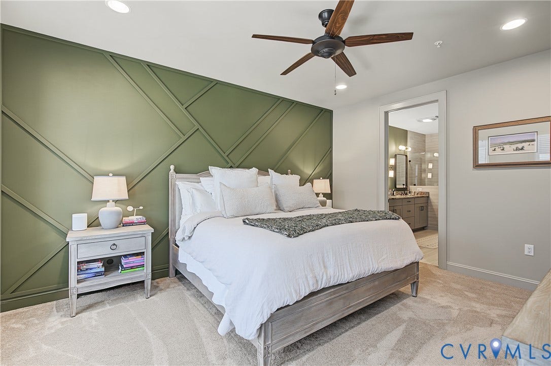 3522 Vinery Avenue, Henrico, VA 23233 3522 Vinery Avenue, Henrico, VA 23233