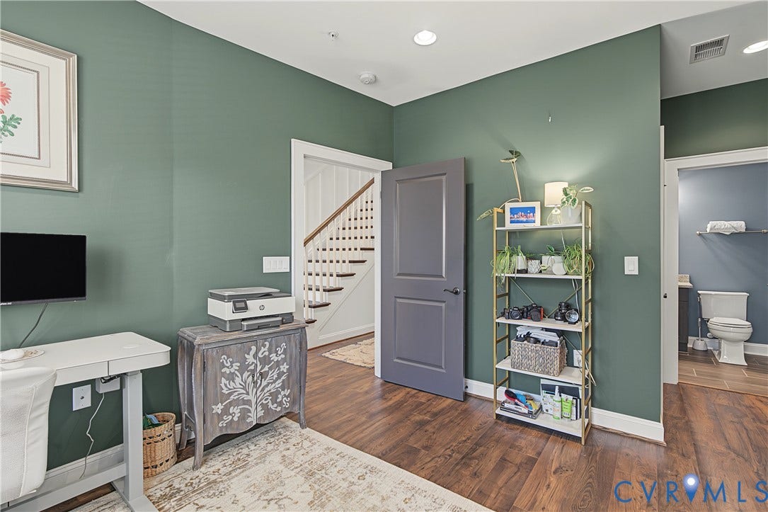 3522 Vinery Avenue, Henrico, VA 23233 3522 Vinery Avenue, Henrico, VA 23233