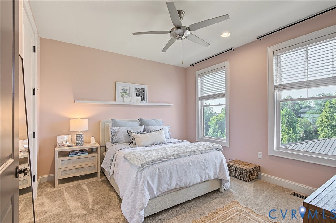3522 Vinery Avenue, Henrico, VA 23233 3522 Vinery Avenue, Henrico, VA 23233