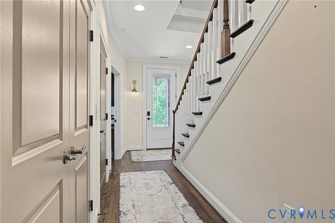 3522 Vinery Avenue, Henrico, VA 23233 3522 Vinery Avenue, Henrico, VA 23233