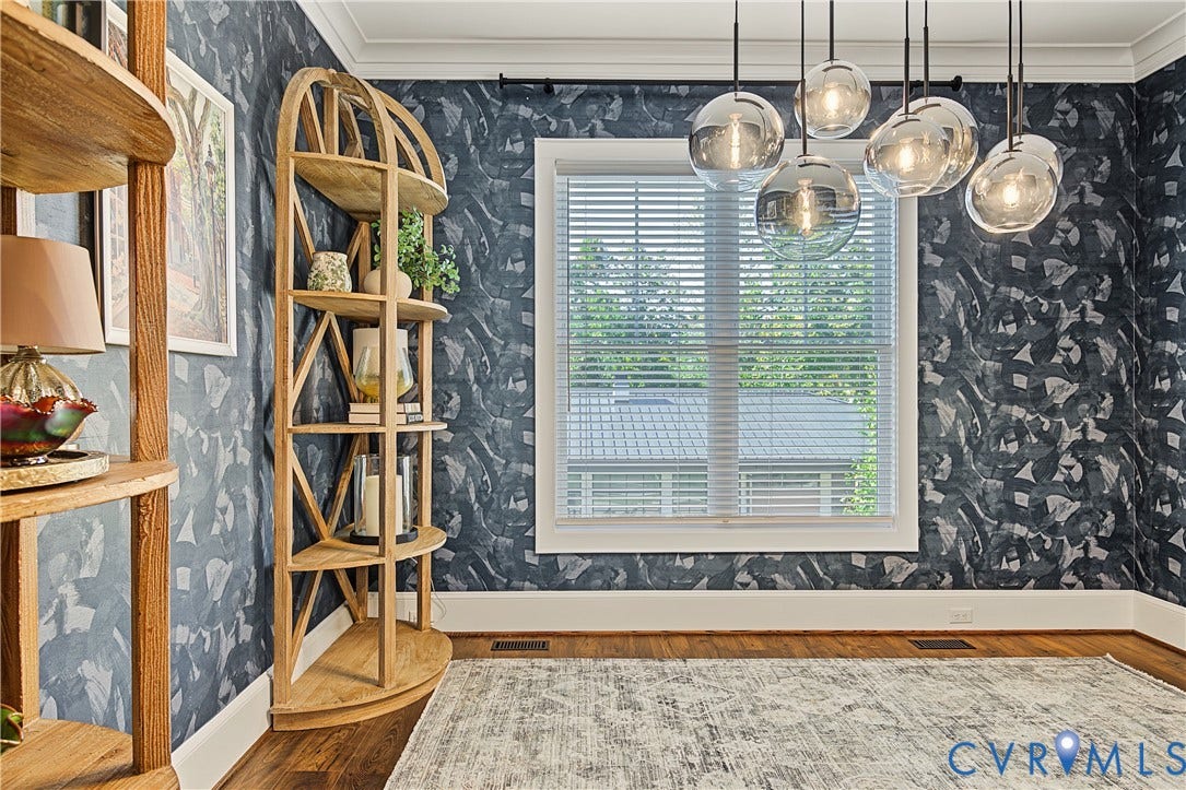 3522 Vinery Avenue, Henrico, VA 23233 3522 Vinery Avenue, Henrico, VA 23233