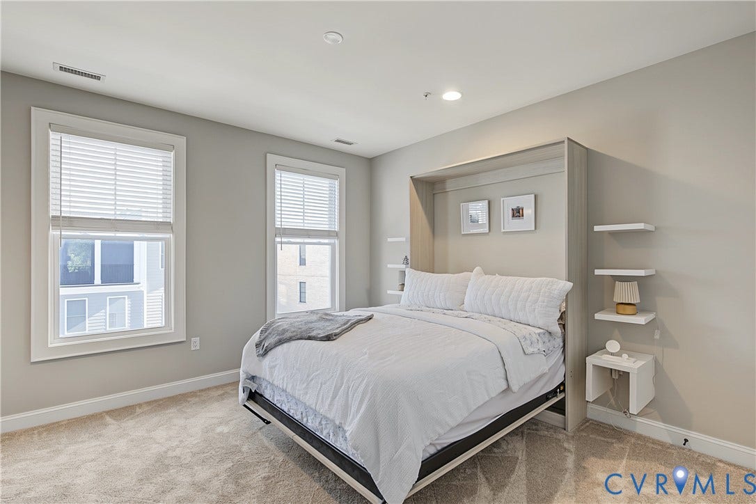 3522 Vinery Avenue, Henrico, VA 23233 3522 Vinery Avenue, Henrico, VA 23233