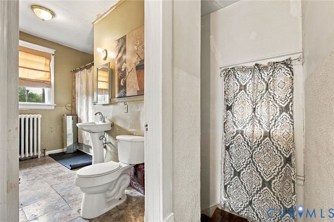 1110 Fourqurean Lane, Richmond, VA 23222 1110 Fourqurean Lane, Richmond, VA 23222