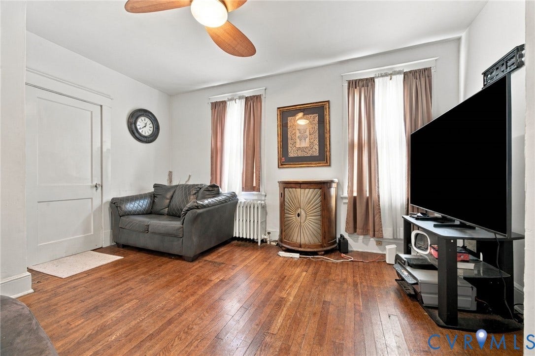 1110 Fourqurean Lane, Richmond, VA 23222 1110 Fourqurean Lane, Richmond, VA 23222