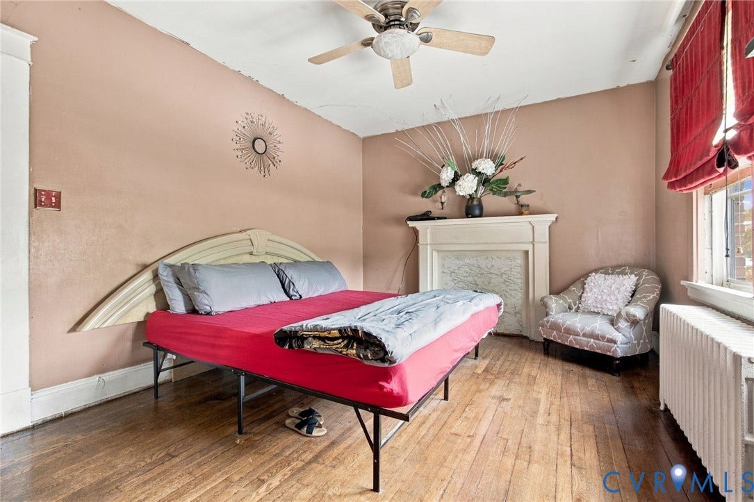 1110 Fourqurean Lane, Richmond, VA 23222 1110 Fourqurean Lane, Richmond, VA 23222